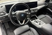 BMW Seria 3 320e PHEV