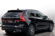 Volvo XC60 B4 D AWD Inscription