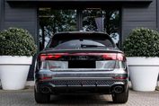 Audi Q8 RSQ8 TFSI quattro Performance