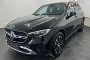Mercedes GLC 200 d 4-Matic Avantgarde
