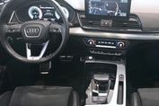 Audi Q5 40 TFI S Line Quattro