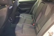 Skoda Octavia 1.5 TSI