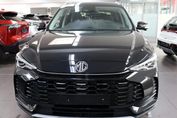 MG ZS Exclusive aut 1.5 HEV+