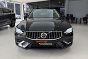 Volvo V60 T6 AWD Plug-In Hybrid Plus Bright aut