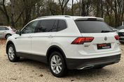 Volkswagen Tiguan Allspace 2.0 TDI 4Mot SCR Comfortline DSG 7os.