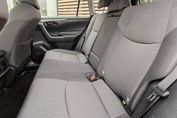 Toyota RAV4 Comfort 2.5 Hybrid