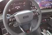 Audi Q5 e-Hybrid quattro S line