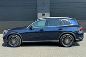 Mercedes GLC 300 mHEV 4-Matic AMG Line