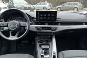 Audi A4 Avant 40 TFSI Quattro