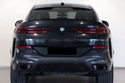 BMW X6 xDrive30d M Sport