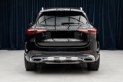 Mercedes GLC 300 e 4-Matic AMG Line