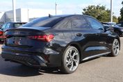 Audi A3 TFSI S Line