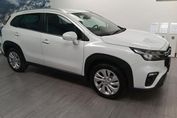 Suzuki S-Cross 1.4 BoosterJet mHEV Premium Plus SP aut