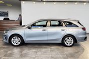Kia Ceed 1.4 T-GDI DCT
