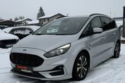 Ford S-MAX 2.0 EcoBlue ST-Line