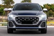 Audi Q8 SQ8 TFSI quattro