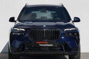 BMW X7 xDrive40d M Sport