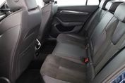 Skoda Octavia 2.0 TDI Style DSG