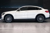 Mercedes GLC 220 d 4MATIC 9G-Tronic Amg Line