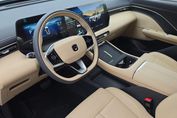 Changan CS55 Plus 1.5T DCT