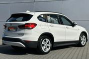 BMW X1 XDRIVE25E Advantage