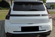 Renault 5 Comfort Range Roland-Garros 52kWh
