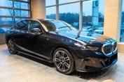 BMW Seria 5 520d xDrive M Sport