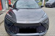 Toyota C-HR Executive 1.8 Hybrid