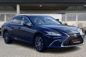 Lexus ES 300h Business Edition