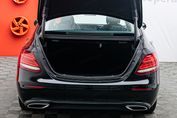 Mercedes Klasa E E 200 d