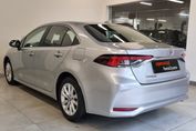 Toyota Corolla 1.5 Comfort