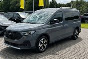 Ford Transit Connect L2H1 FlexCab Active AT7