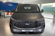 Ford Tourneo Custom 320 L2H1 Titanium A8 AWD