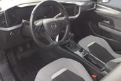 Opel Mokka 1.2 T