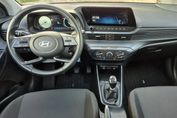 Hyundai i20 1.2 Modern