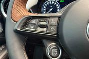 Alfa Romeo Stelvio 2.0 Turbo Intensa Q4