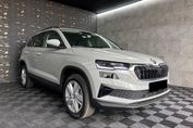 Skoda Karoq Edition 130 1.5 TSI DSG