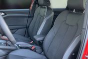 Audi A1 Sportback 40 TFSI S Line