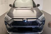 Toyota RAV4 Selection 2.5 Plug-In Hybrid