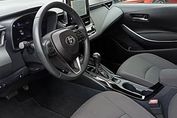 Toyota Corolla 1.5 Comfort