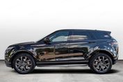 Land Rover Range Rover Evoque 2.0 D200 mHEV R-Dynamic SE
