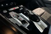 Audi A5 TFSI S line