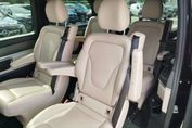 Mercedes V Klasa 300 d 4-Matic 9G-Tronic (długi)
