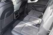 Audi Q7 TFSI e quattro S Line