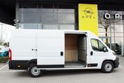 Fiat Ducato Maxi L4H2