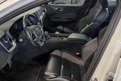 Volvo S60 T4 R-Design aut