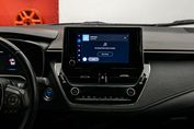 Toyota Corolla 1.8 Hybrid Comfort