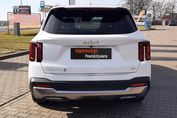 Kia Sorento T-GDI Prestige Line AWD 6os.