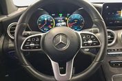 Mercedes GLC Coupe 200 4-Matic AMG Line