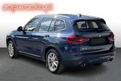 BMW X3 xDrive20i GPF